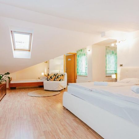 Apartma Pirano Zewnętrze zdjęcie