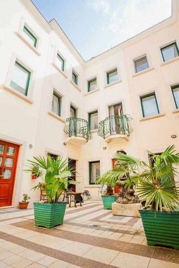 Apartma Pirano Zewnętrze zdjęcie