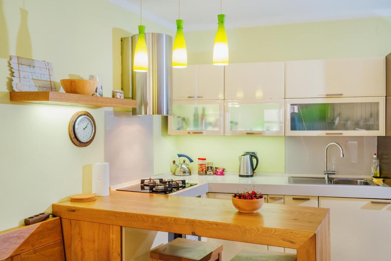 Apartma Pirano Zewnętrze zdjęcie