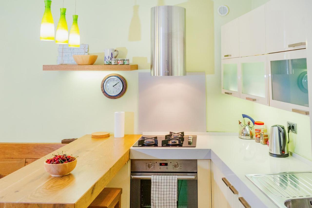 Apartma Pirano Zewnętrze zdjęcie
