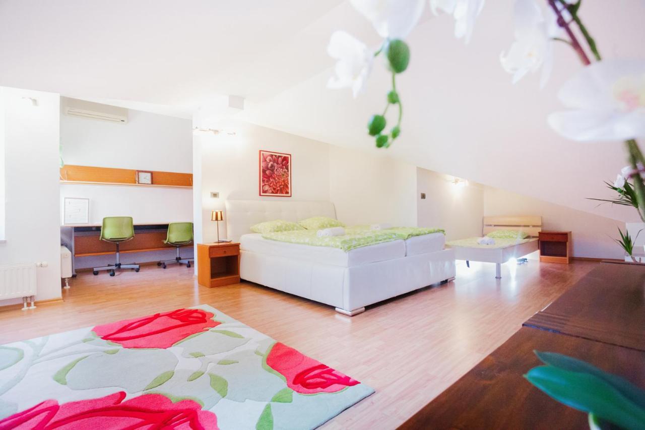 Apartma Pirano Zewnętrze zdjęcie
