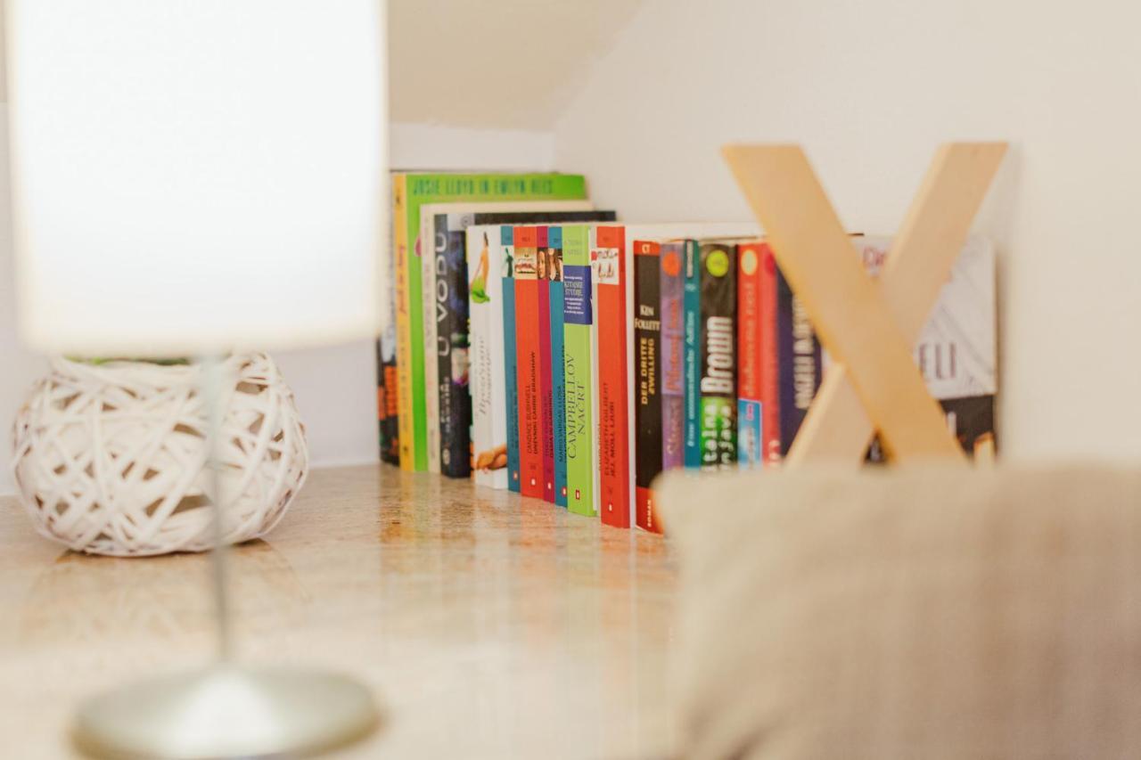 Apartma Pirano Zewnętrze zdjęcie