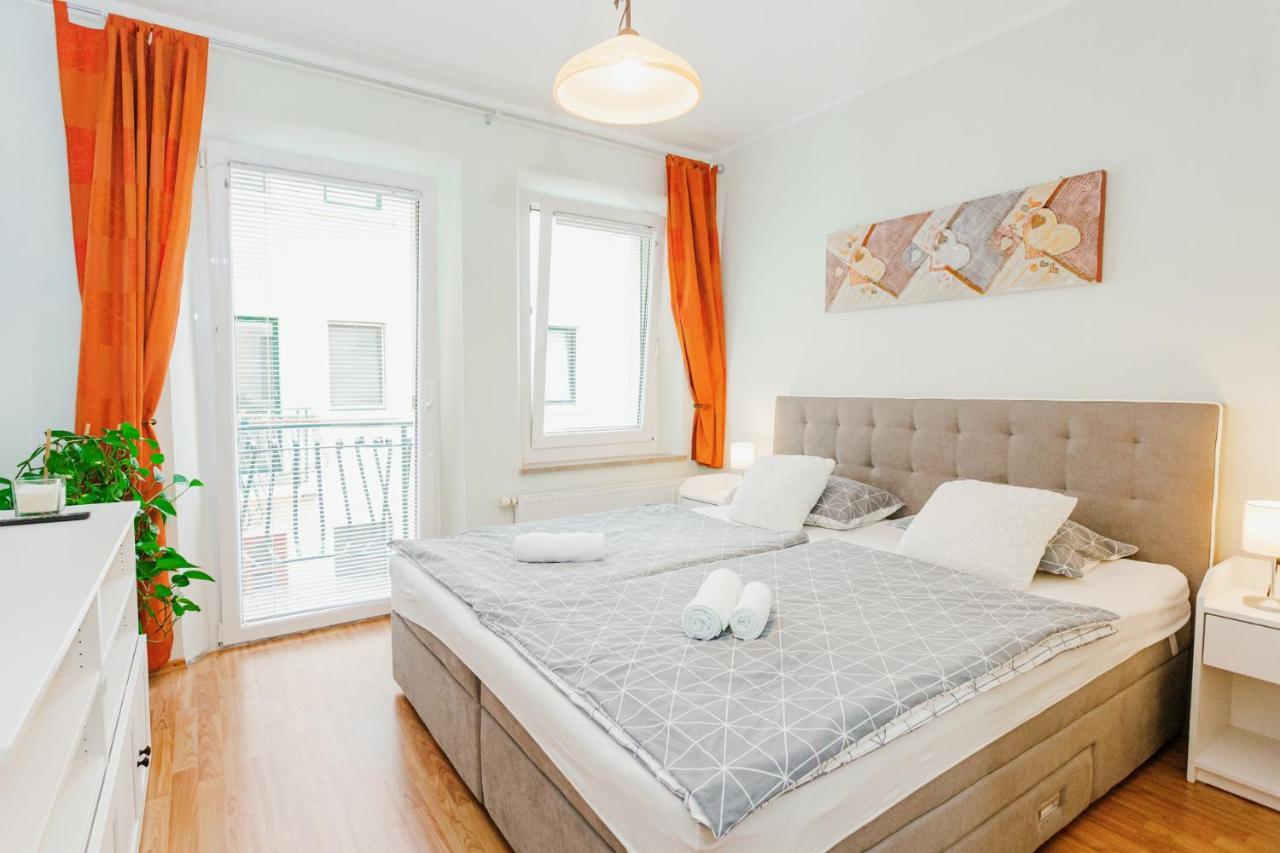 Apartma Pirano Zewnętrze zdjęcie