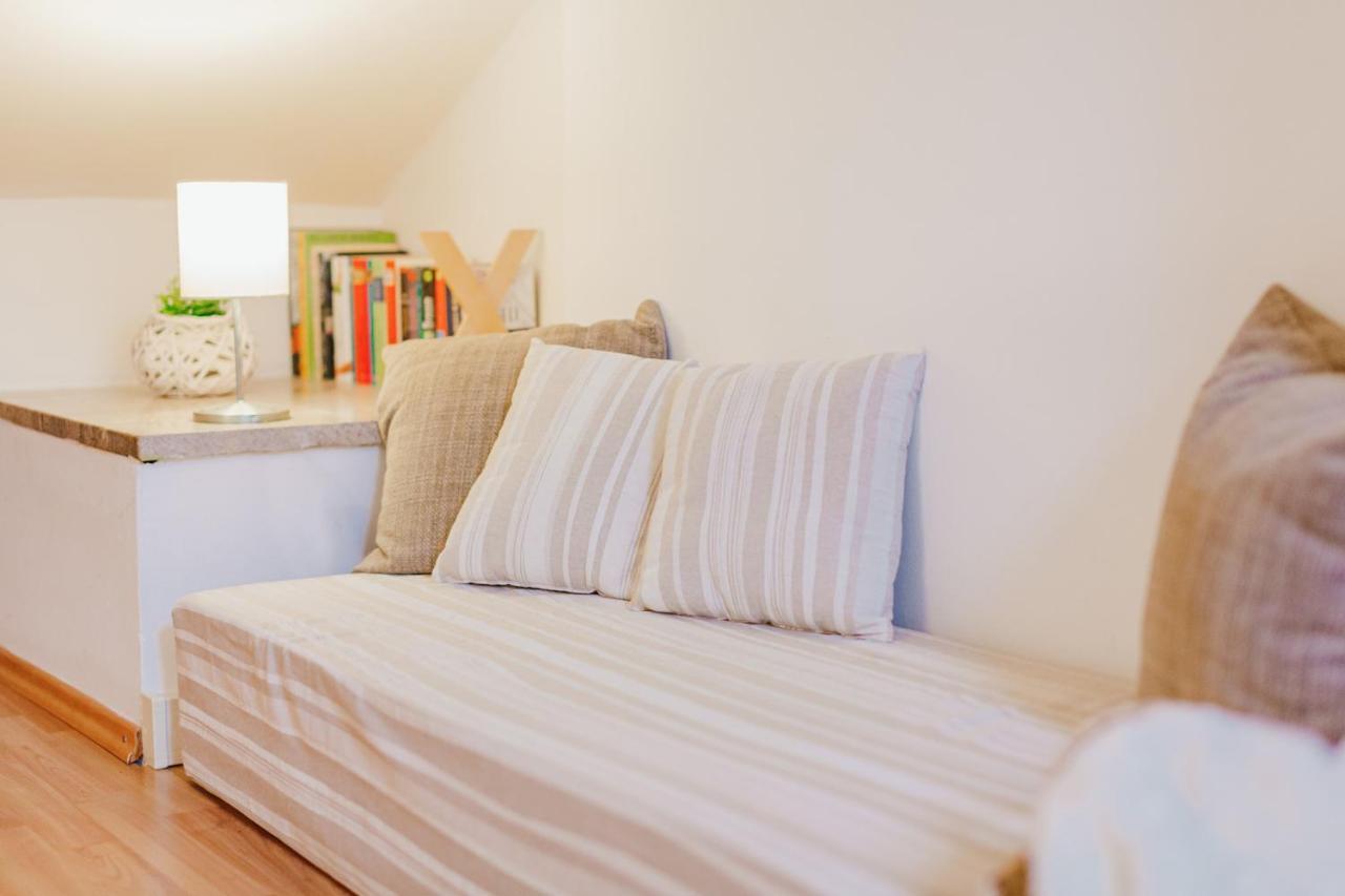 Apartma Pirano Zewnętrze zdjęcie