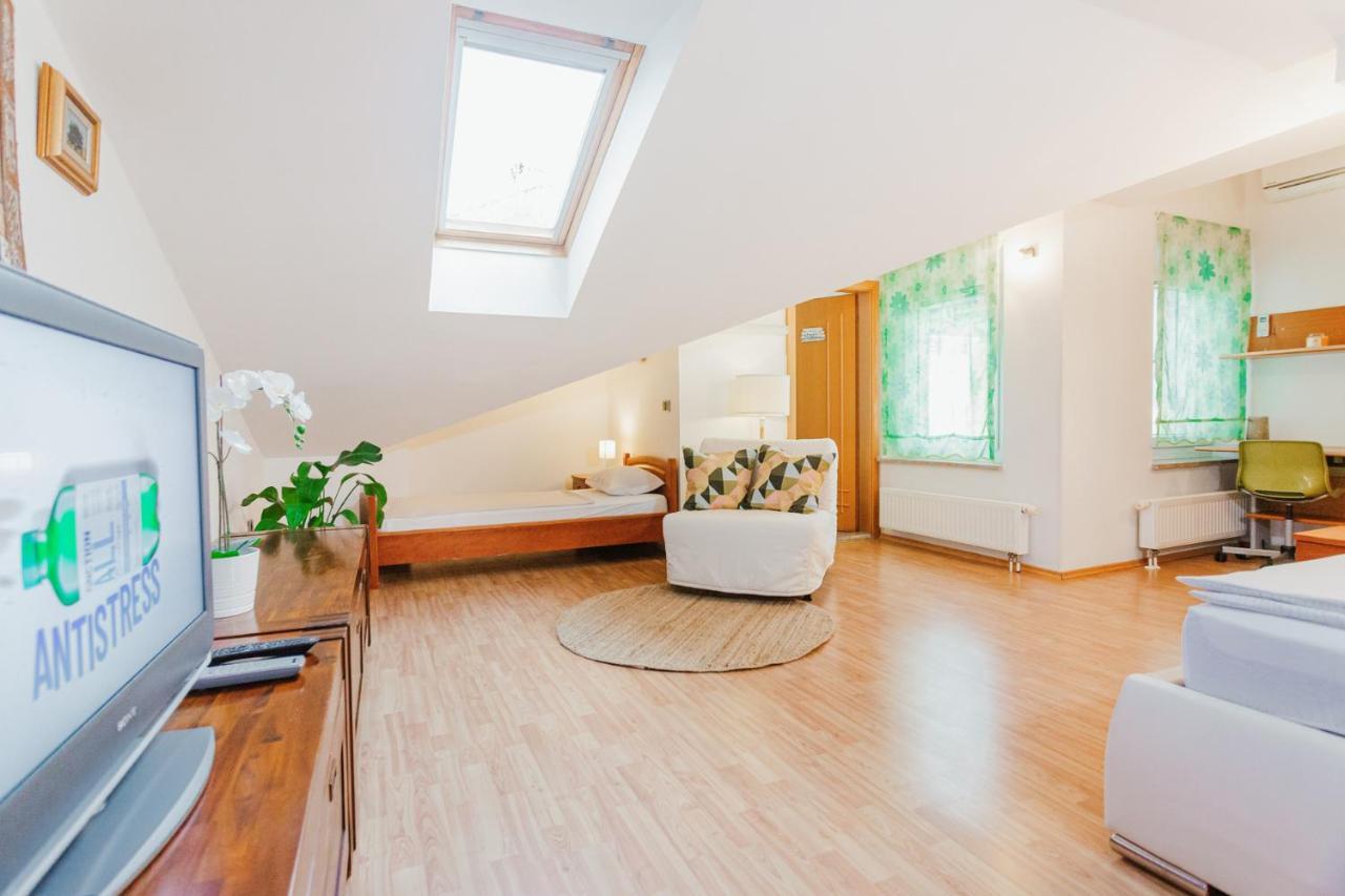 Apartma Pirano Zewnętrze zdjęcie