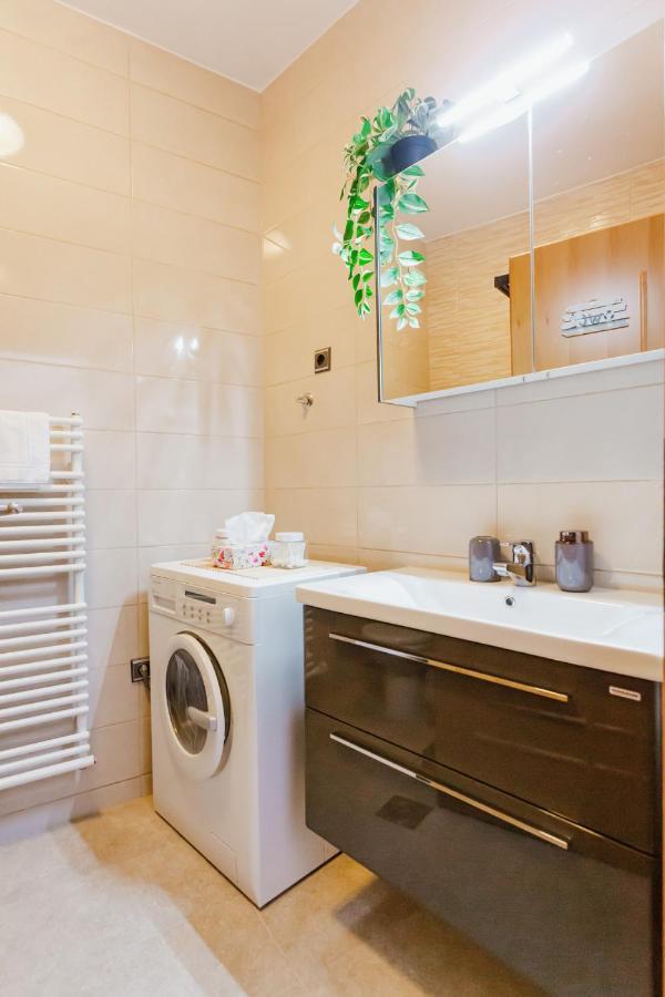 Apartma Pirano Zewnętrze zdjęcie